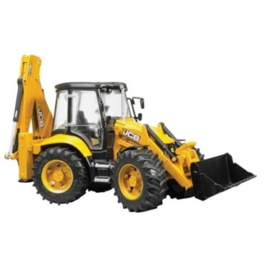 Pojazd Koparko-ładowarka JCB 5CX eco