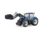 Pojazd Traktor New Holland T7.315 z ładowaczem