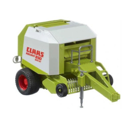 Prasa zwijająca do słomy Claas Rollant