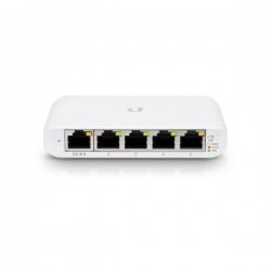 Switch UniFi 5x1GbE Desk USW-FLEX-MINI 