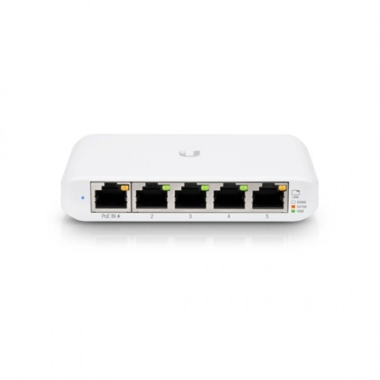 Switch UniFi 5x1GbE Desk USW-FLEX-MINI 
