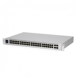 Switch UniFi 48x1GbE USW-Pro-48 
