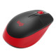 Mysz bezprzewodowa M190  Red     910-005908