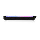 Podstawka chłodząca pod  laptopa  CF18 RGB SILENT FAN czarna