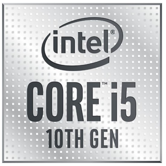 Procesor Core i5-10600 KF BOX 4,1GHz, LGA1200 