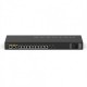 M4250-10G2F-PoE+ Switch 8PoE+ 2GE 2SFP