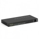 M4250-10G2XF-PoE+ Switch 8PoE+ 2GE 2SFP+