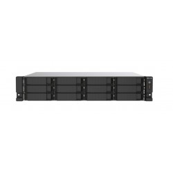 Serwer NAS TS-1273AU-RP-8G 12x0HDD 2.2GHz 8GB UDIMM DDR RAM 