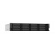 Serwer NAS TS-1273AU-RP-8G 12x0HDD 2.2GHz 8GB UDIMM DDR RAM Serwer NAS TS-1273AU-RP-8G 12x0HDD 2.2GHz 8GB UDIMM DDR RAM