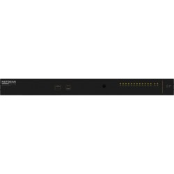 M4250-12M2XF Switch 12x2.5G 2SFP+