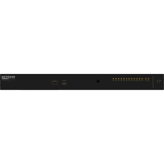 M4250-12M2XF Switch 12x2.5G 2SFP+