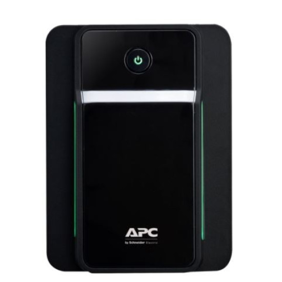 Zasilacz awaryjny BX750MI Back-UPS 750VA, 230V, AVR, 4 IEC 