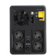 Zasilacz awaryjny BX1600MI-FR Back-UPS 1600VA,230V,AVR,4 French
