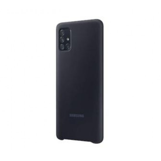 Samsung Cover Black M51 