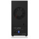 IB-RD3621-C31 Obudowa RAID 2 x 2,5 lub 3,5 cala HDD 
