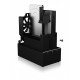 IB-RD3621-C31 Obudowa RAID 2 x 2,5 lub 3,5 cala HDD 