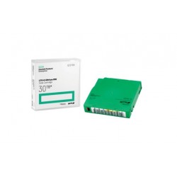Kaseta LTO-8 30TB RW Data Cartridge Q2078A 