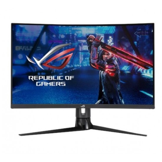 Monitor ROG Strix 31.5 cala XG32VC 