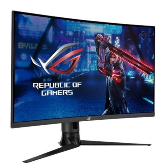 Monitor ROG Strix 31.5 cala XG32VC 