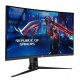 Monitor ROG Strix 31.5 cala XG32VC 