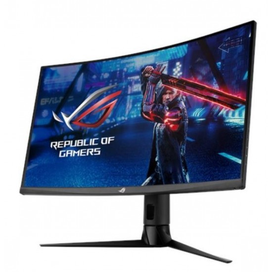 Monitor ROG Strix 31.5 cala XG32VC 