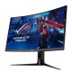 Monitor ROG Strix 31.5 cala XG32VC 