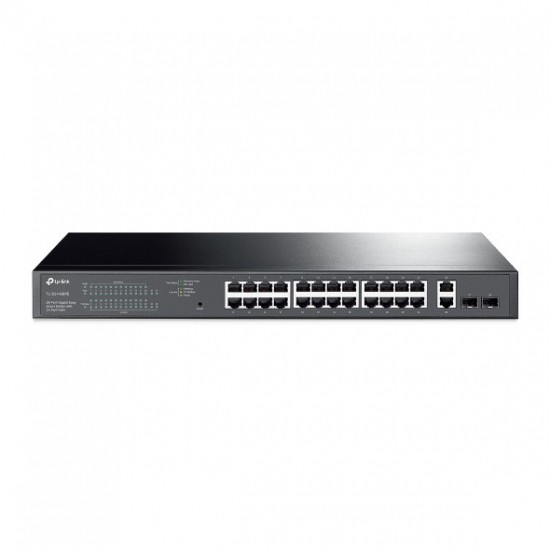 Przełącznik SG1428PE 24xGb-PoE+ 2xGb 2xSFP 