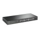 Przełącznik SG1428PE 24xGb-PoE+ 2xGb 2xSFP 