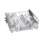 Zmywarka SMV2ITX16E 