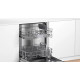Zmywarka SMV2ITX16E 