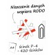 Niszczarka shredstar X15 ścinki 4x37mm P-4 Niszczarka shredstar X15 ścinki 4x37mm P-4