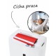 Niszczarka shredstar X10 ścinki 4.5x30mm P-4 Niszczarka shredstar X10 ścinki 4.5x30mm P-4