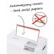 Niszczarka shredstar X10 ścinki 4.5x30mm P-4 Niszczarka shredstar X10 ścinki 4.5x30mm P-4
