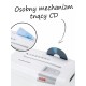 Niszczarka shredstar X6pro cc2x15 P-5,CD Niszczarka shredstar X6pro cc2x15 P-5,CD