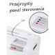 Niszczarka shredstar X6pro cc2x15 P-5,CD Niszczarka shredstar X6pro cc2x15 P-5,CD
