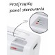 Niszczarka shredstar X5 ścinki 4x30mm P-4,CD Niszczarka shredstar X5 ścinki 4x30mm P-4,CD