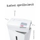 Niszczarka shredstar X5 ścinki 4x30mm P-4,CD Niszczarka shredstar X5 ścinki 4x30mm P-4,CD