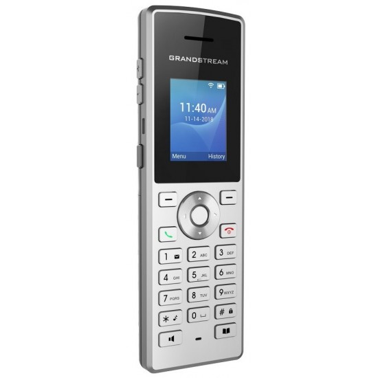 Telefon bezprzewodowy WiFi WP 810 Telefon bezprzewodowy WiFi WP 810