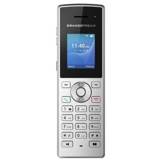 Telefon bezprzewodowy WiFi WP 810 Telefon bezprzewodowy WiFi WP 810