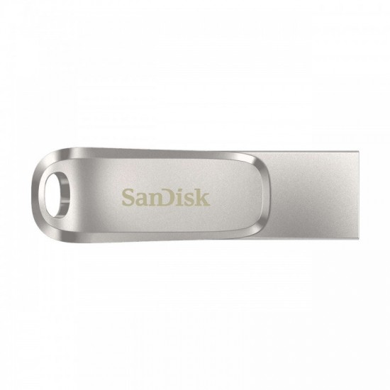 Ultra Dual Drive Luxe 128GB USB 3.1 Type-C 150MB/s 