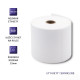 Etykiety termiczne 100x150mm | 500etykiet