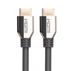 Kabel HDMI M/M V2.1 1.8M 8K 60Hz czarny