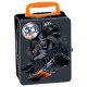 Puszka do przechowywania 50 aut Hot Wheels