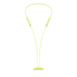 Słuchawki bezprzewodowe Beats Flex Żółte