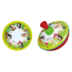 Bączek Krecik 13 cm 