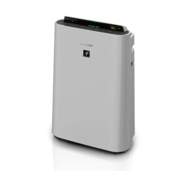 Oczyszczacz powietrza  UA-HD40E-L