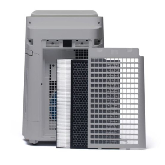 Oczyszczacz powietrza UA-HD50E-L