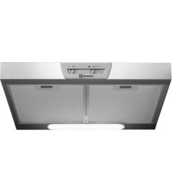 Okap podszafkowy LFU216X