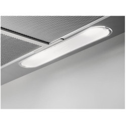 Okap podszafkowy LFU216X