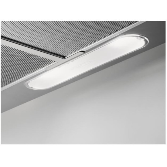 Okap podszafkowy LFU216X